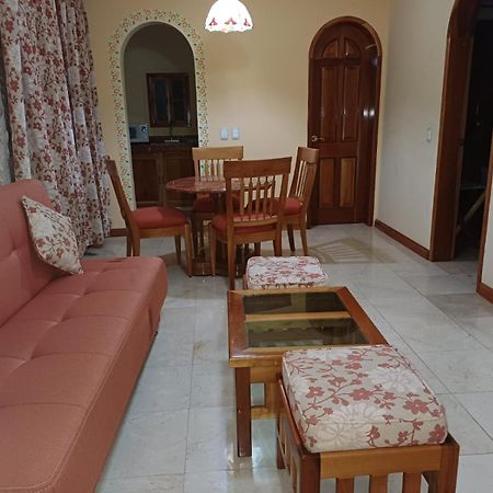 Cancun International Suites Экстерьер фото