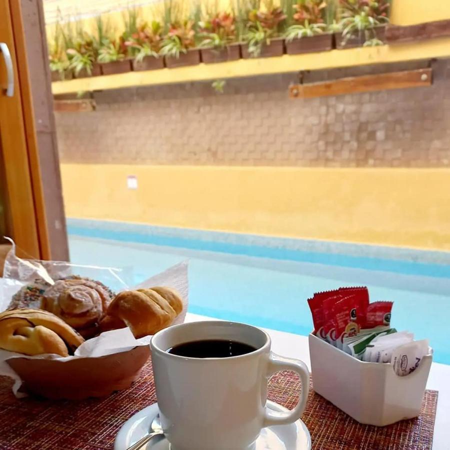 Cancun International Suites Экстерьер фото