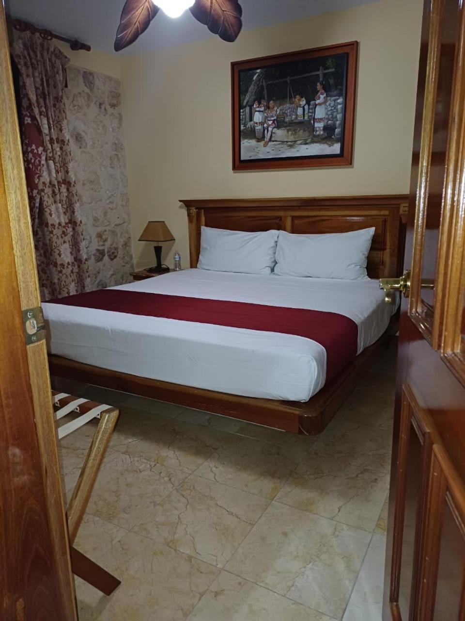 Cancun International Suites Экстерьер фото