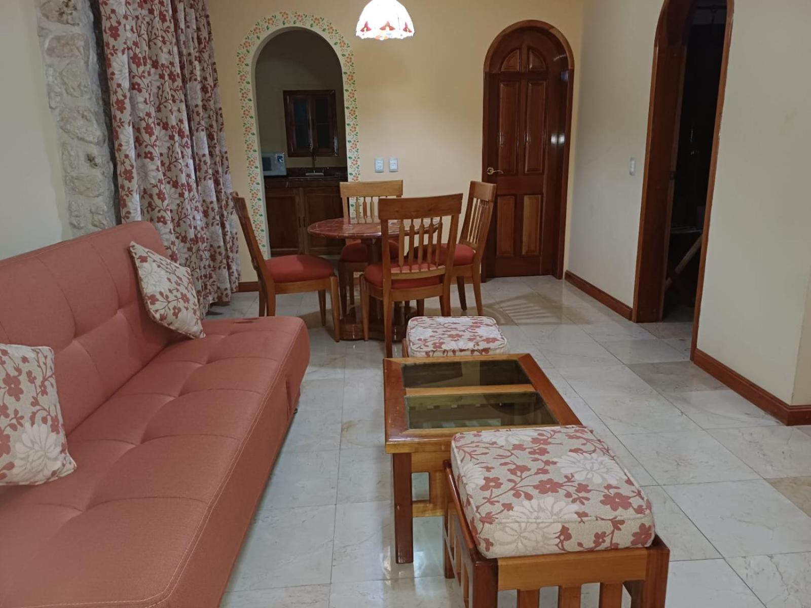 Cancun International Suites Экстерьер фото