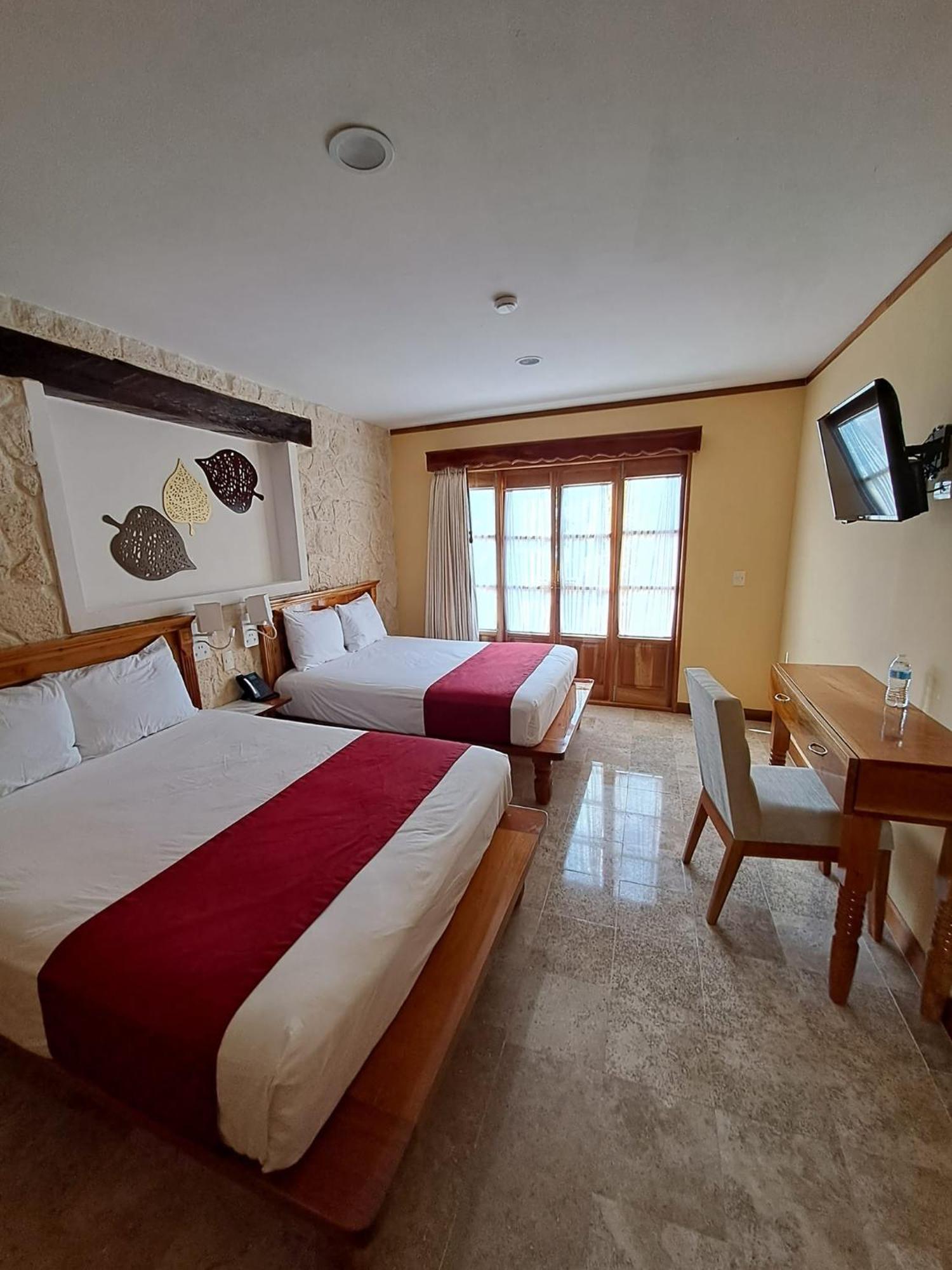 Cancun International Suites Экстерьер фото